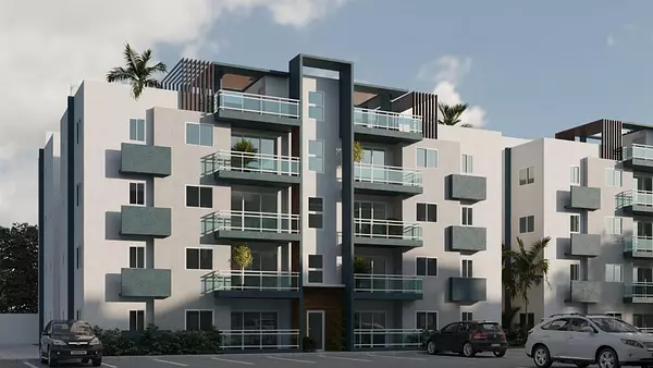 apartamentos - proyecto de apartamentos en Boca Chica, sercano a la playa y al aeropuerto. 8