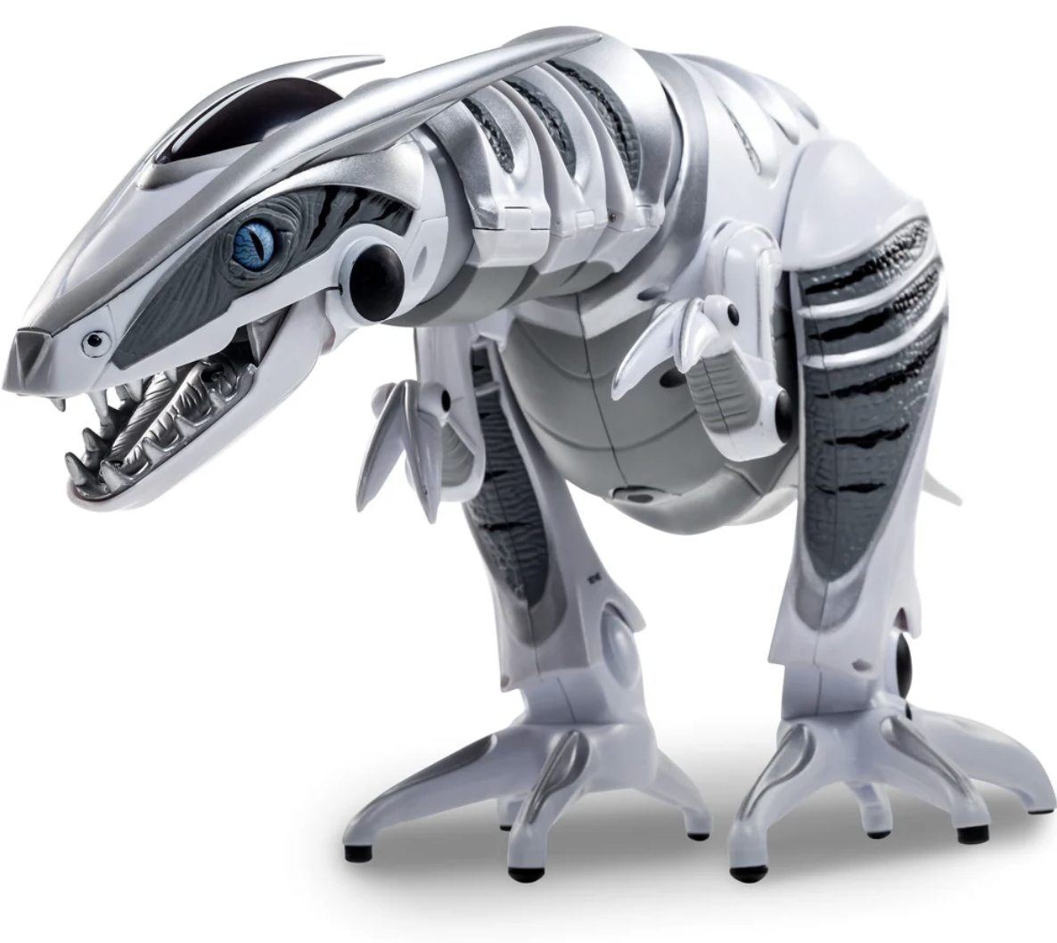 accesorios - juguete dinosaurio a control remoto 1