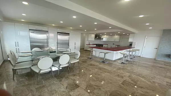 apartamentos - ALQUILER PARTAMENTO FINAMENTE AMUEBLADO -CACICAZGOS 2