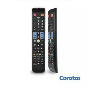tv - Control remoto universal para Samsung RM-D1078 4