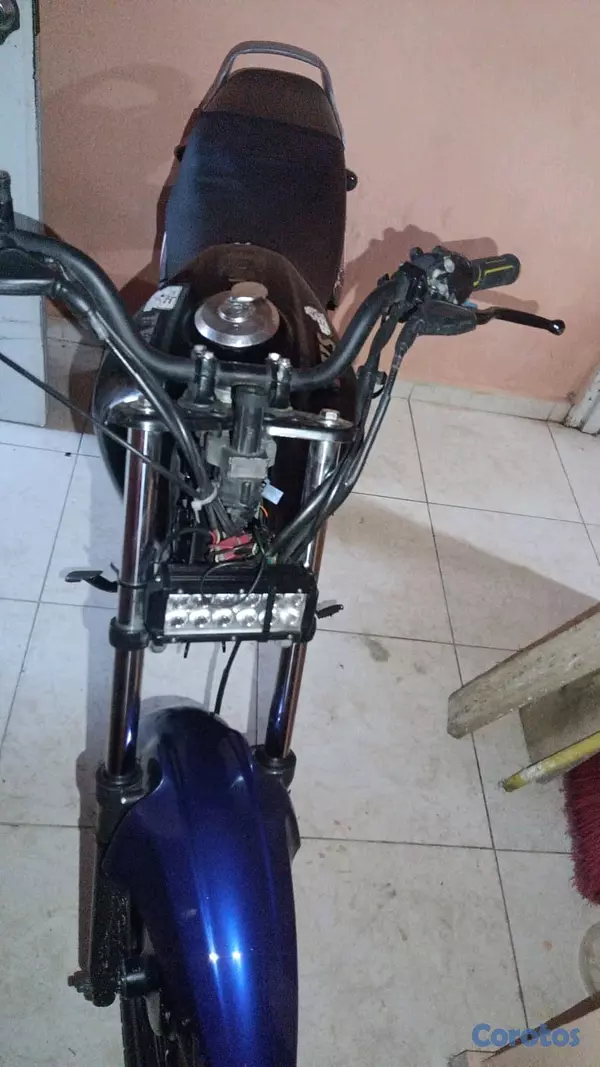 motores y pasolas - se vende motor tvs  6