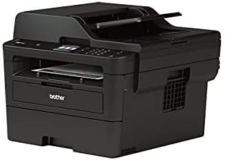impresoras y scanners - Impresora Laser Brother MFC-L2750DW  monocromática inalámbrica Multifuncion 2