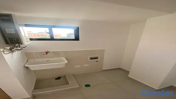 apartamentos - APARTAMENTO EN VENTA, GAZCUE (G-25) 9