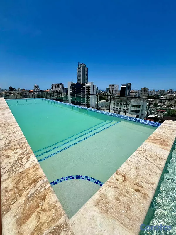 apartamentos - Apartamento en Venta en Ens. Naco 9