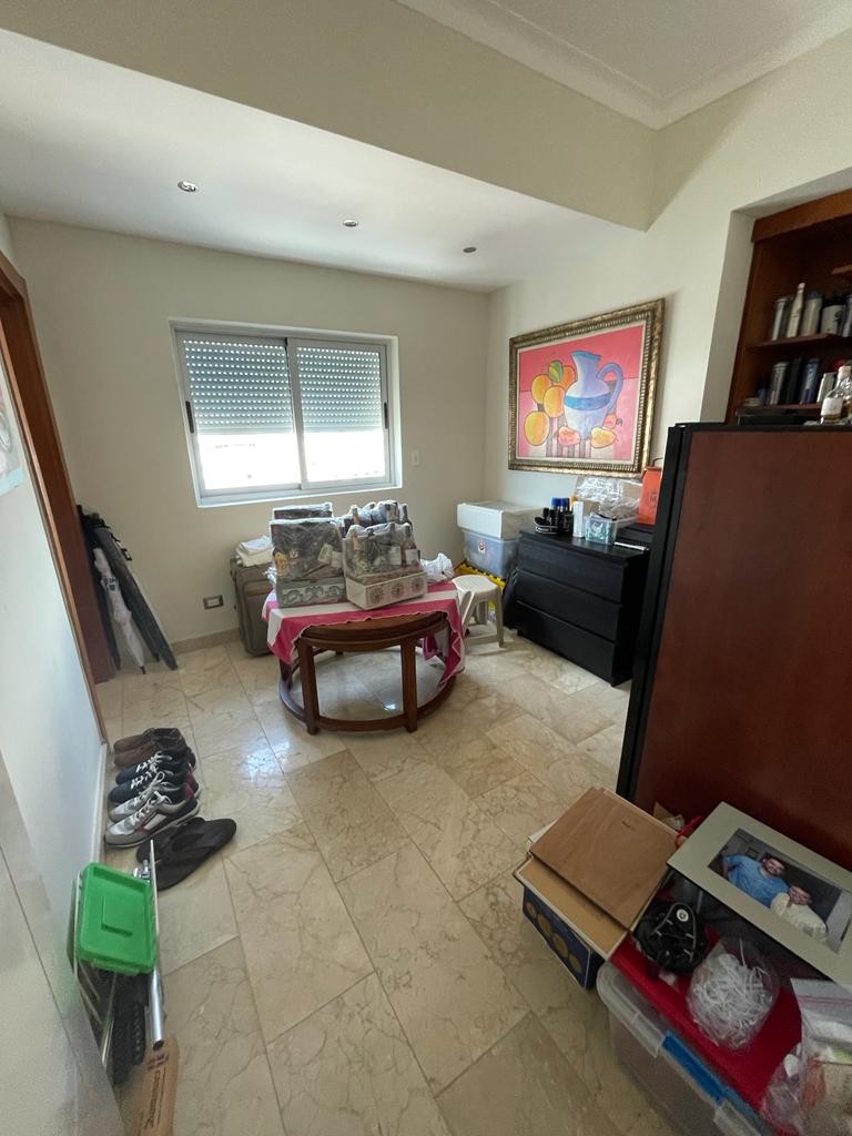 apartamentos - Se vende apartamento en Evaristo Morales 3