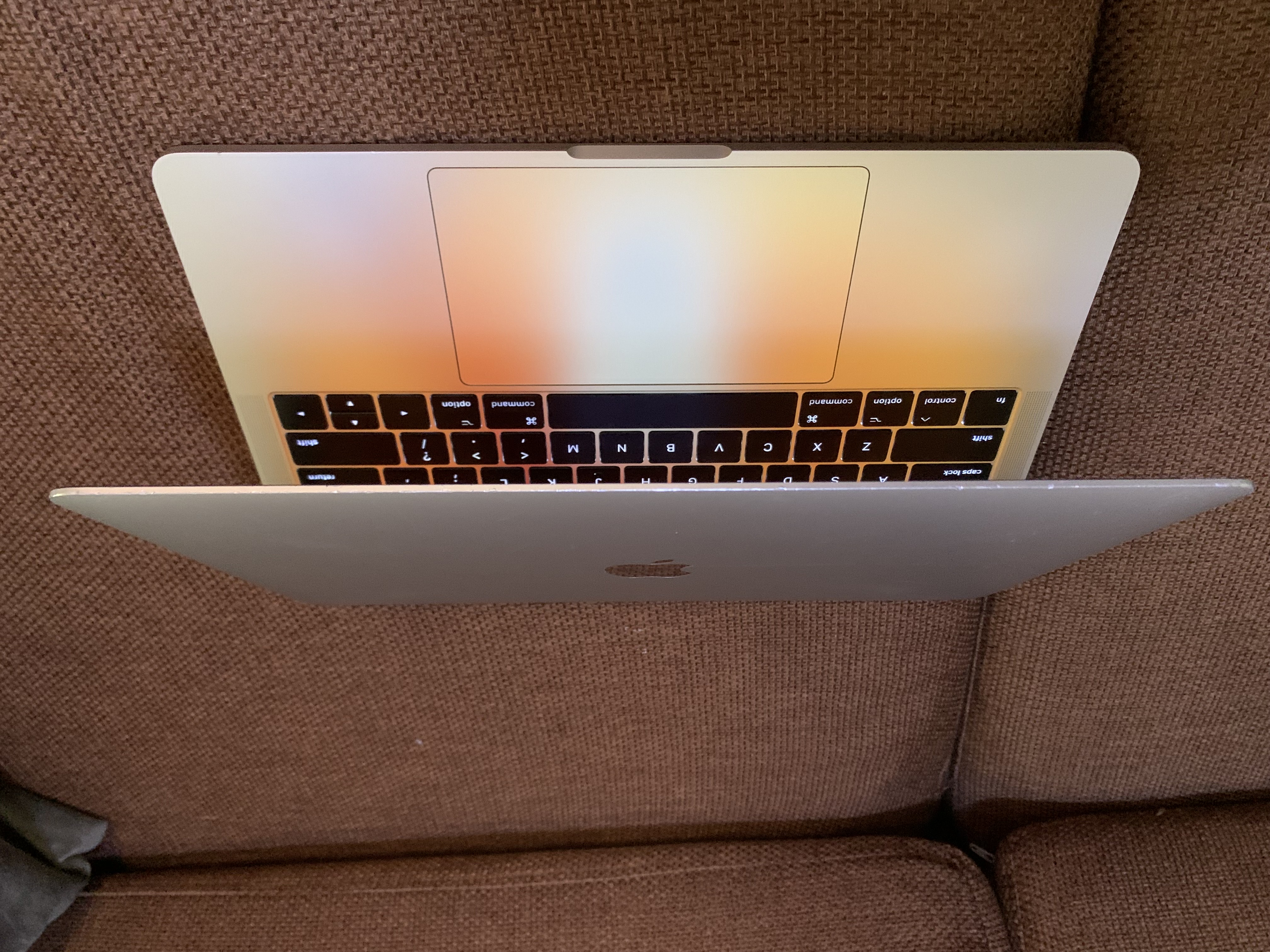 computadoras y laptops - MacBook Pro 13, 2017  7