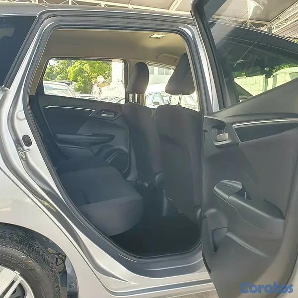 carros - HONDA FIT SPORT 2019**** 4