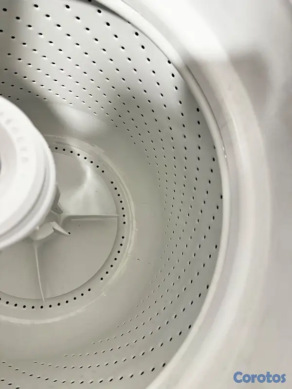 electrodomesticos - Lavadora Whirlpool 2024 – 15 kg / 33 lb – Excelent 6