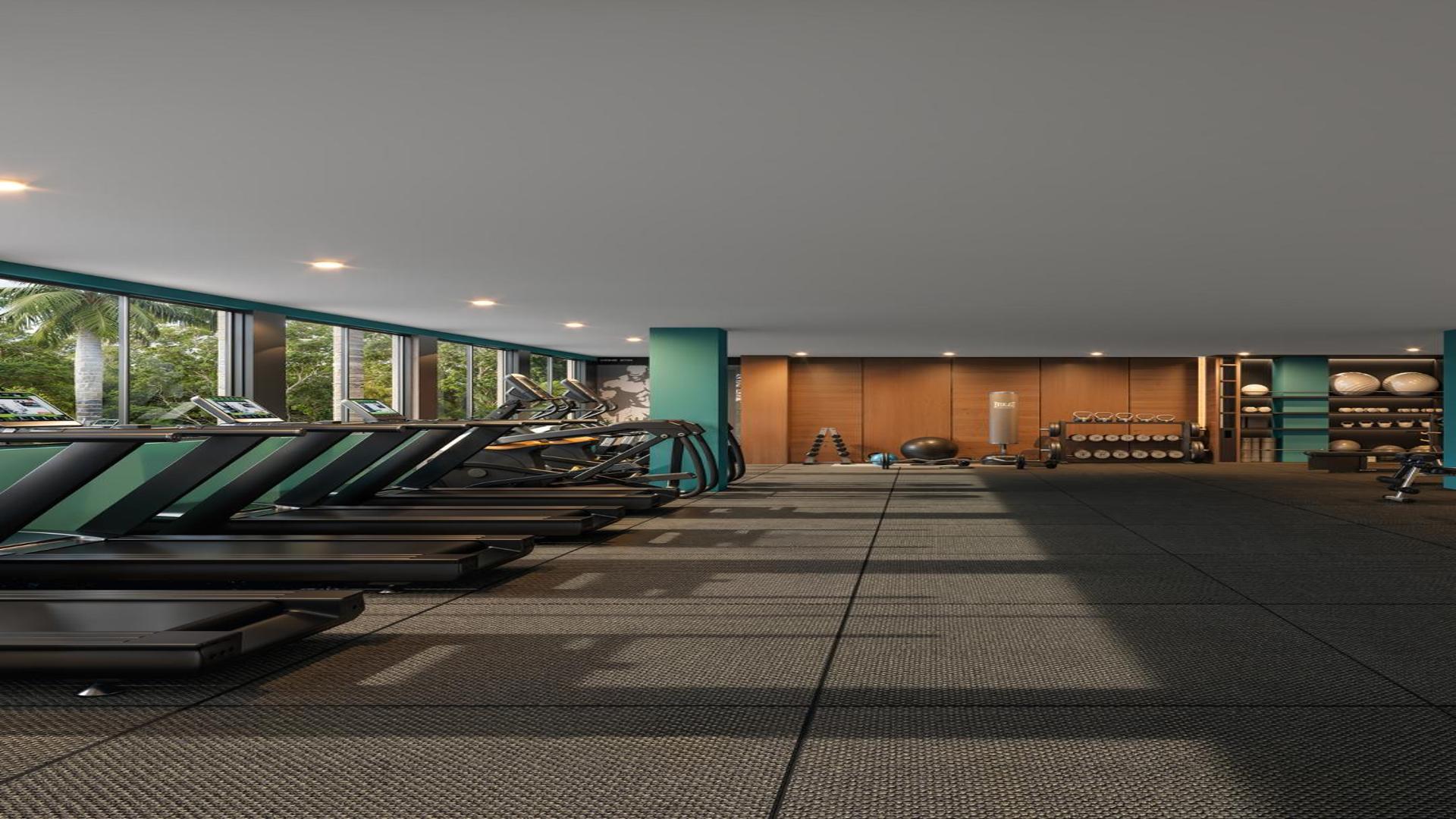 apartamentos - Venta de Proyecto de Apartamentos en la Charles de Gaulle 7