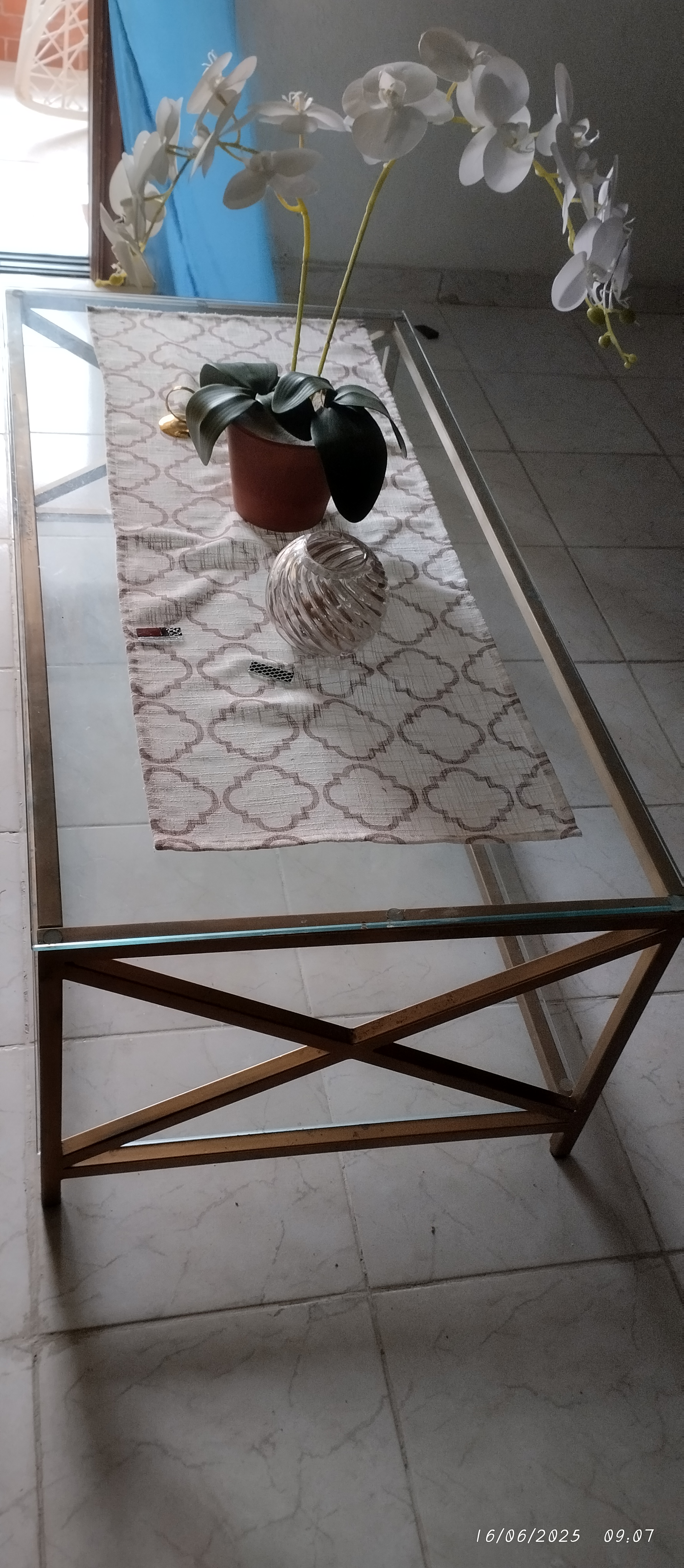 decoración y accesorios - Mesa de centro para muebles