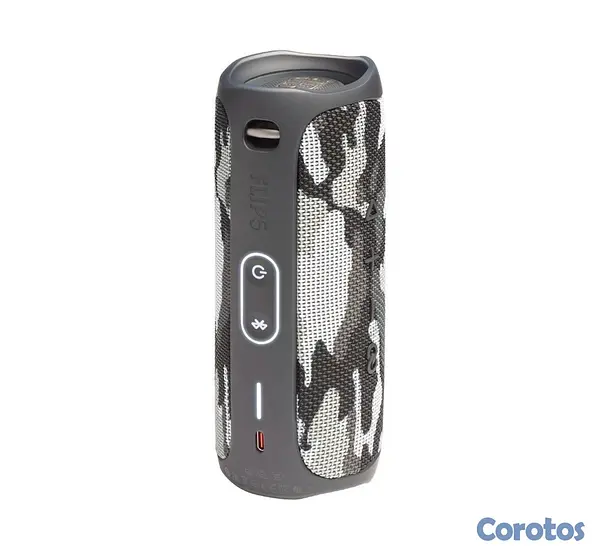 otros electronicos - JBL FLIP 5 2