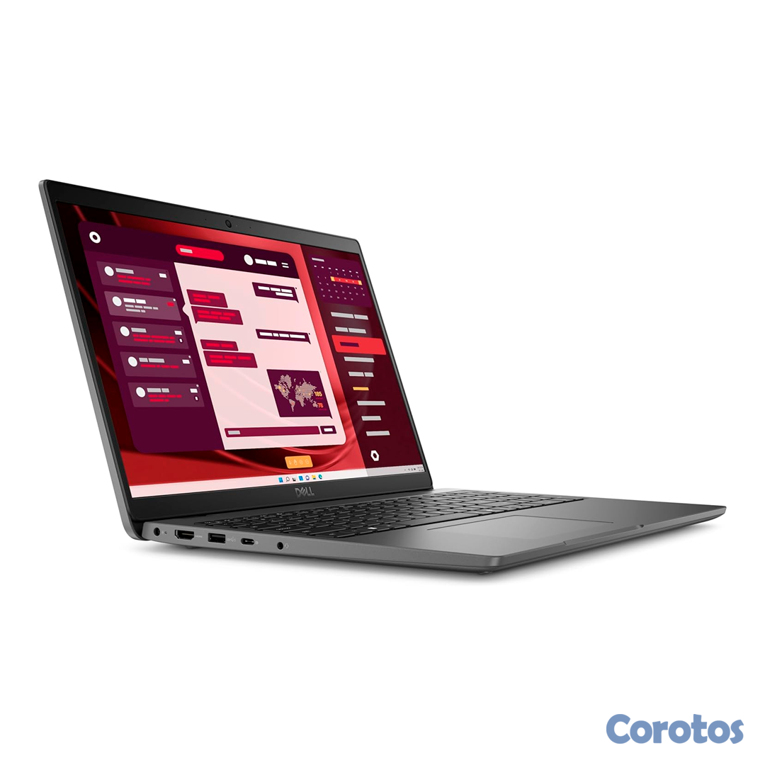 computadoras y laptops - Dell latitude 3550 i7-13th  2