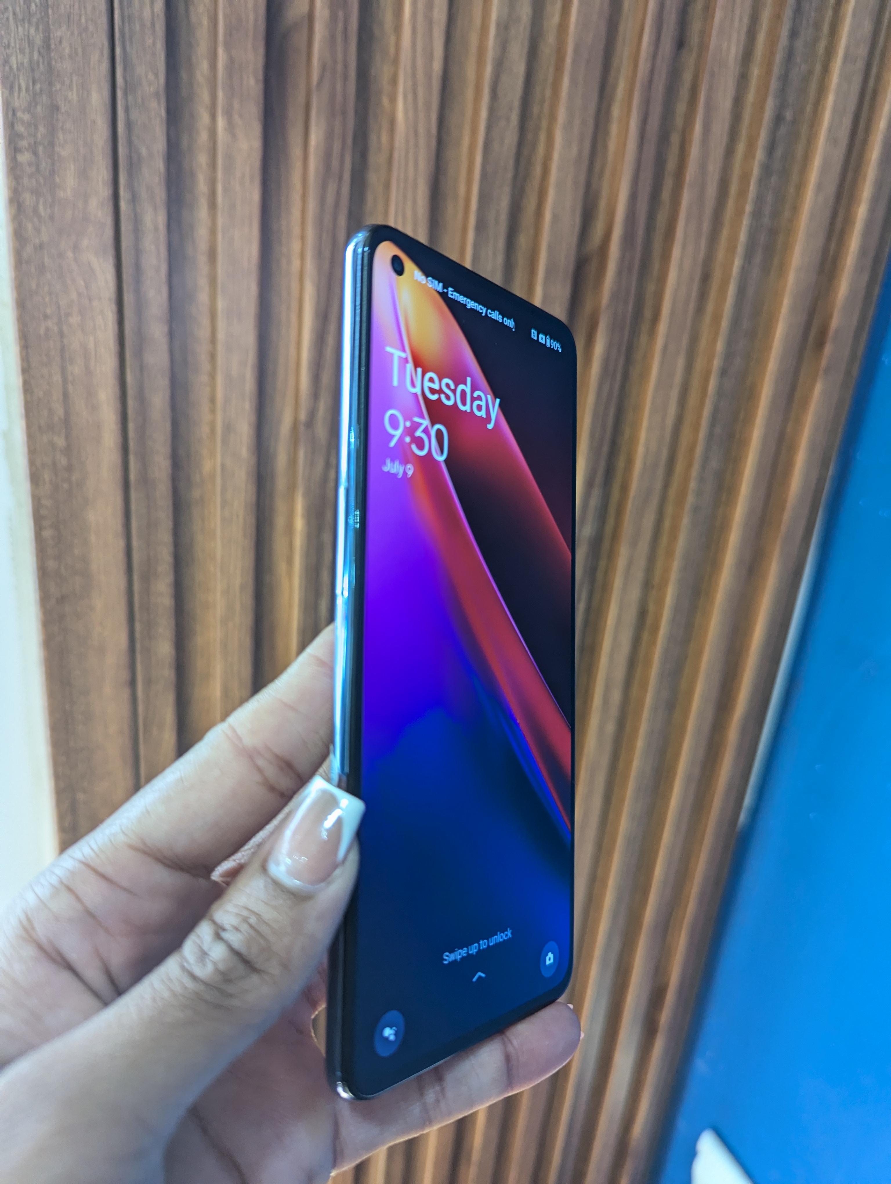 celulares y tabletas - oneplus 9 normal 128GB 1