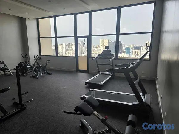 apartamentos - venta Apartamento- Evaristo Morales  4