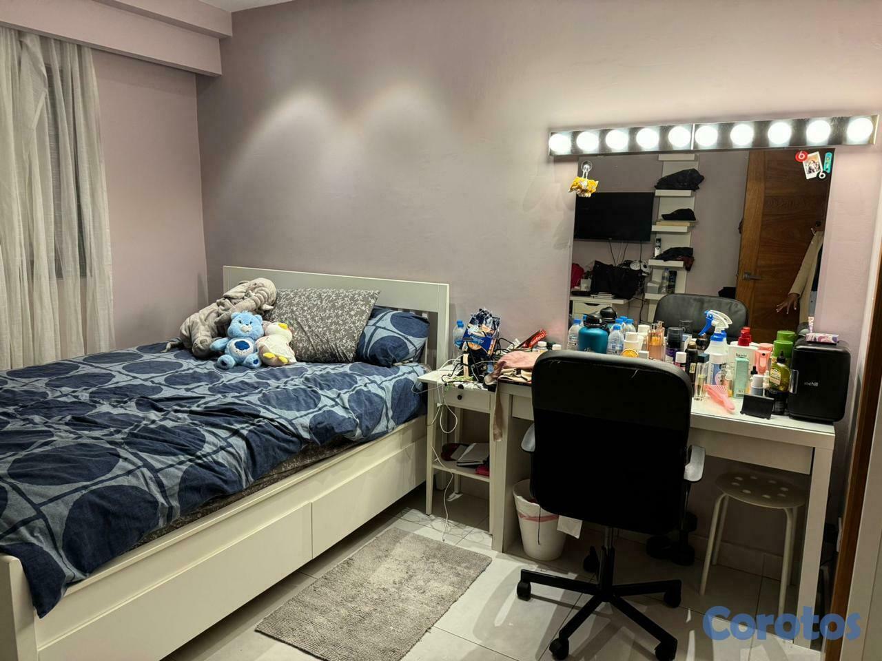 penthouses - Penthouse en la urb. Real de 4 habitaciones  8