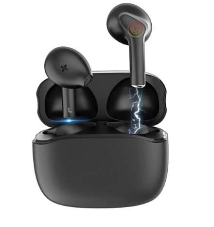 accesorios para electronica - Audifonos Inalambricos Bluetooth Con Microfono Int 0
