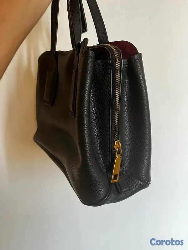 carteras y maletas - Bolso tipo maletín. 3