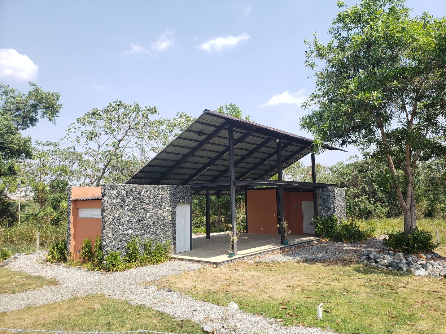 solares y terrenos - Venta de Solar  en la Comunidad Doña Amelia, Sector Sierra Prieta 5
