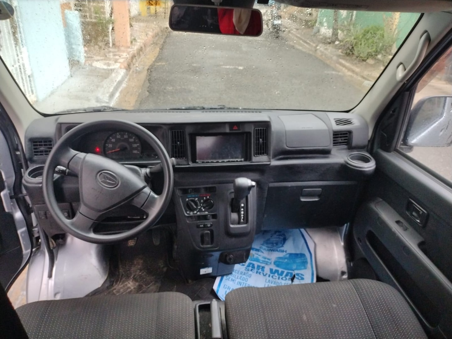 otros vehiculos - DIHATSU HIJET 2019 RECIEN IMPORTADA EXCELENTE CONDICIONES  !!  4