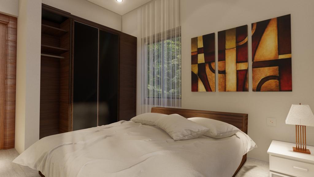 otros inmuebles - VILLAS EN VENTA EN PUNTA CANA REPUBLICA DOMINICANA 4