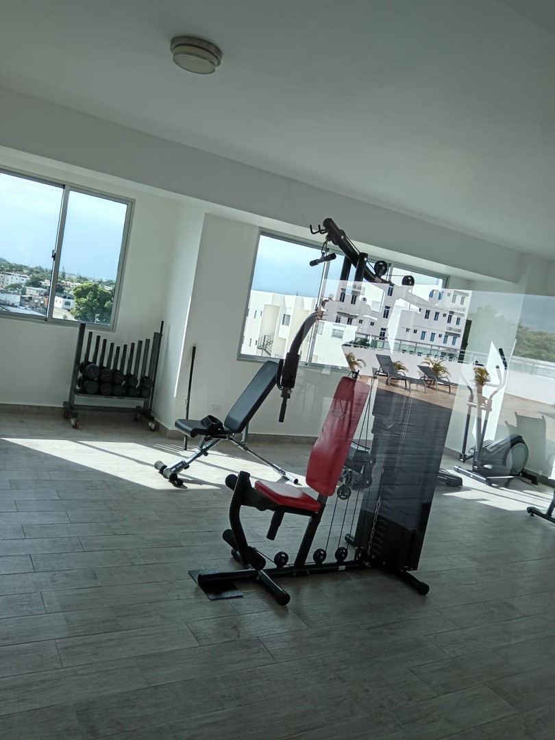 apartamentos - APARTAMENTO EN VENTA CON PISCINA UBICADO EN LOS RIOS 📍
 3