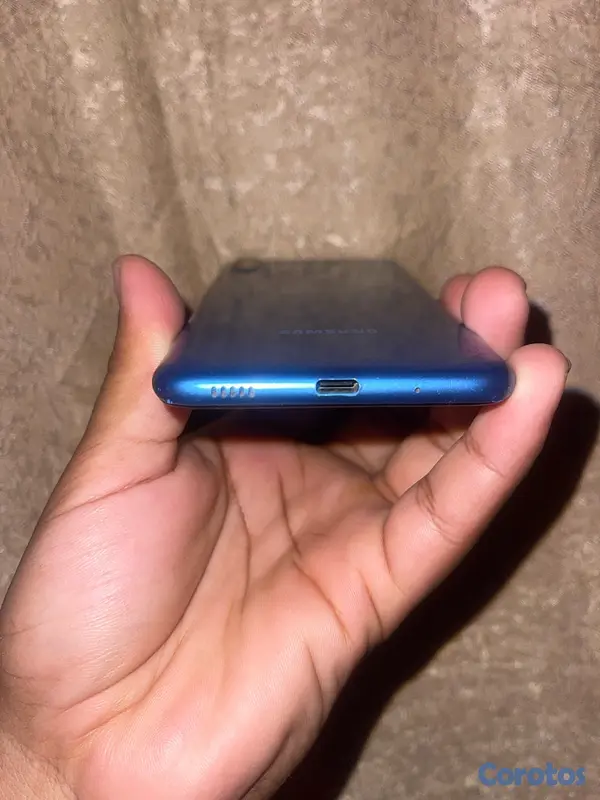 celulares y tabletas - 🔥SAMSUNG GALAXY A10 (32GB)🔥 4