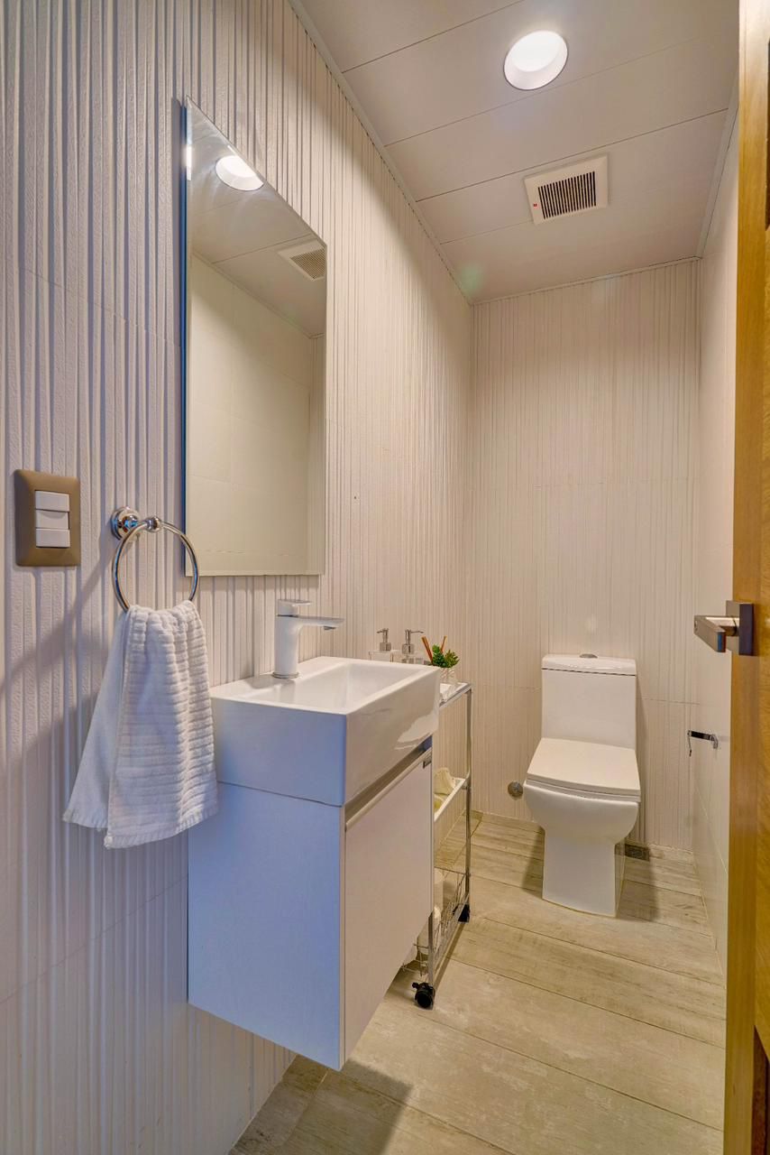 apartamentos - Apartamento en Alquiler Amueblado PIANTIN 5