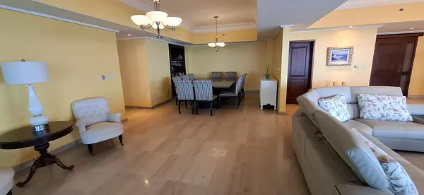 apartamentos - Apartamento en venta en Malecón Amueb. 3 habi 2