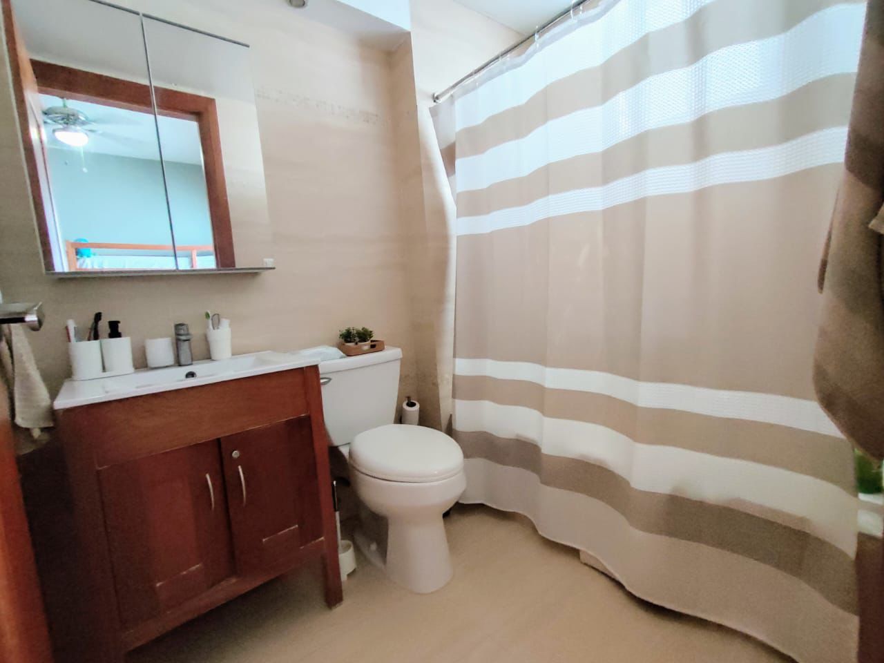 apartamentos - Naco Apartamento en Venta  3