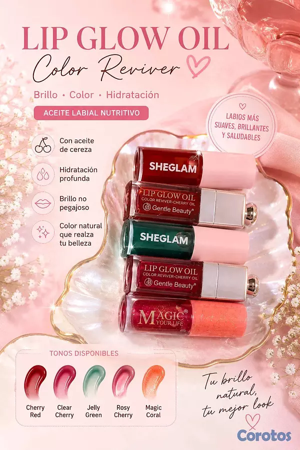 cursos y clases - Maquillaje 2