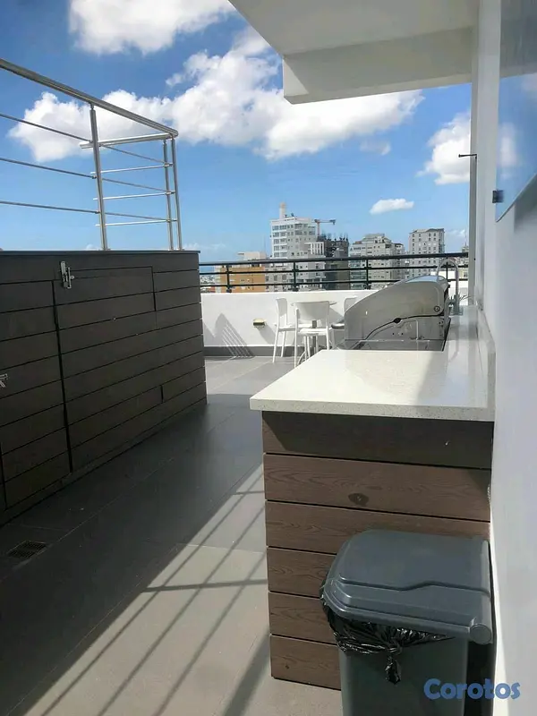apartamentos - venta de Apartamento en la Esperilla  15