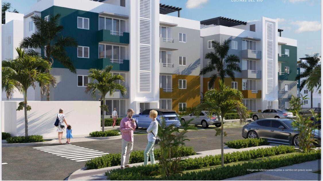 apartamentos - Apartamento  0