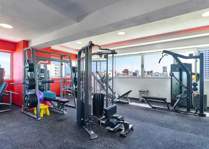 apartamentos - Piantini precio oferta US$130,000 Vendo de oportun 2