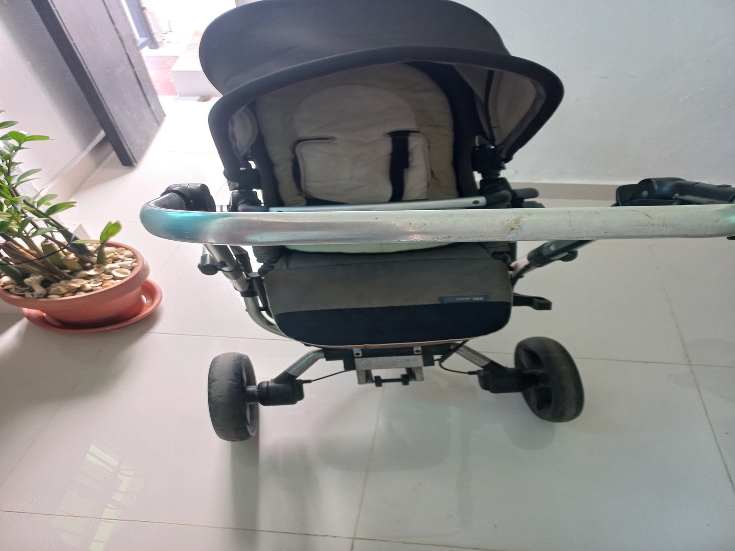 coches y sillas - Coche para bebé  4