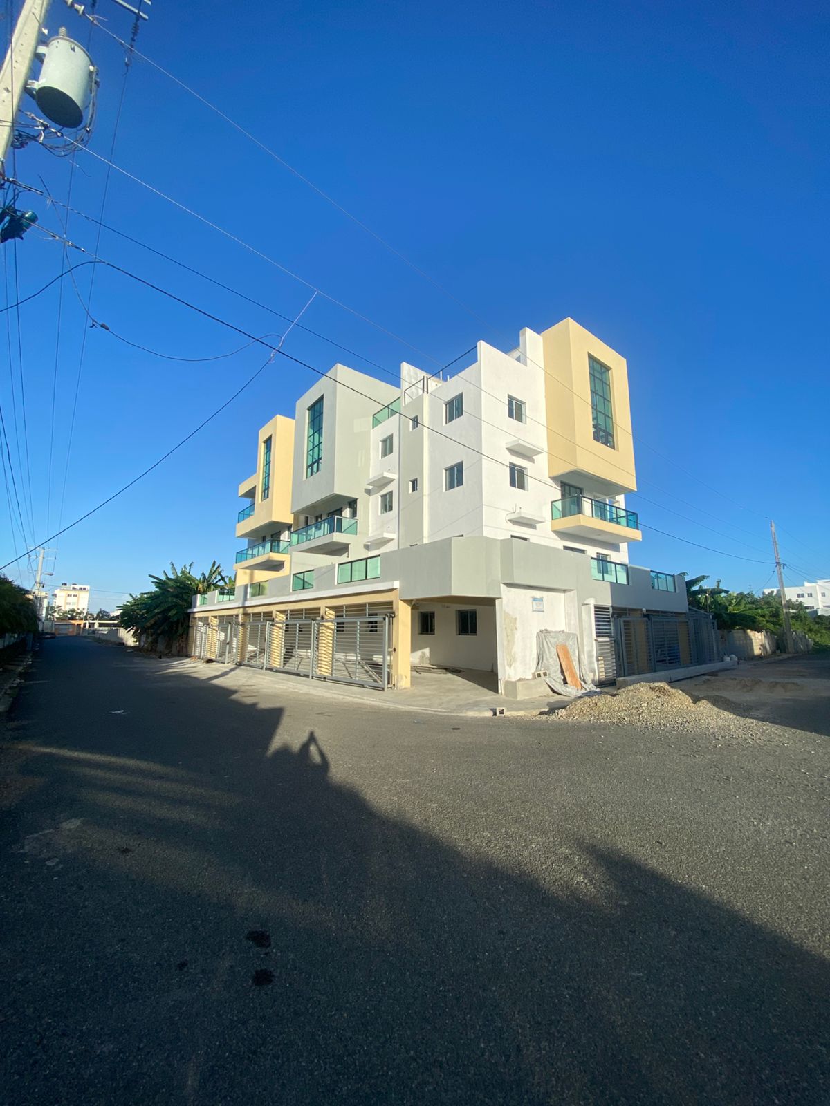 apartamentos - Apartamentos en prado oriental San isidro Nuevos 3