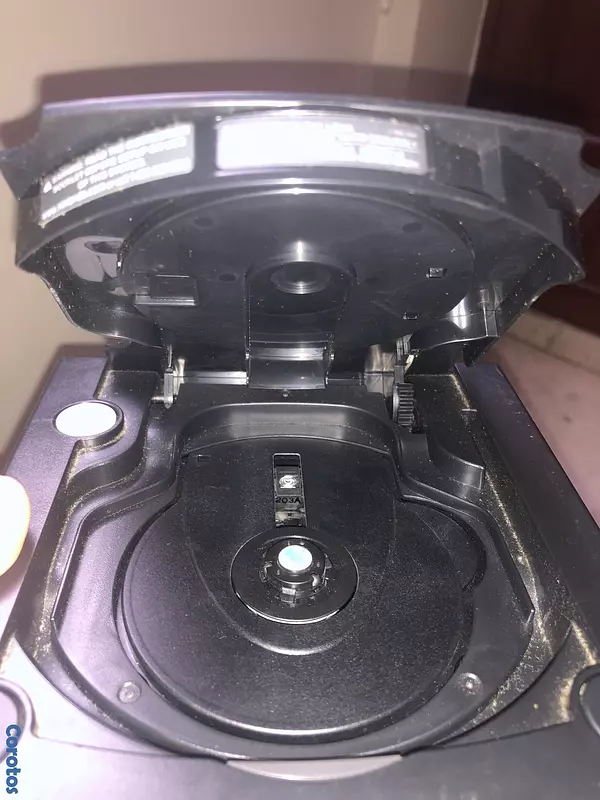 consolas y videojuegos - Nintendo GameCube en su caja con todos sus accesorios 4