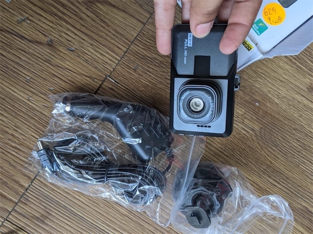 camaras y audio - Camaras delanteras para auto 🚘 2