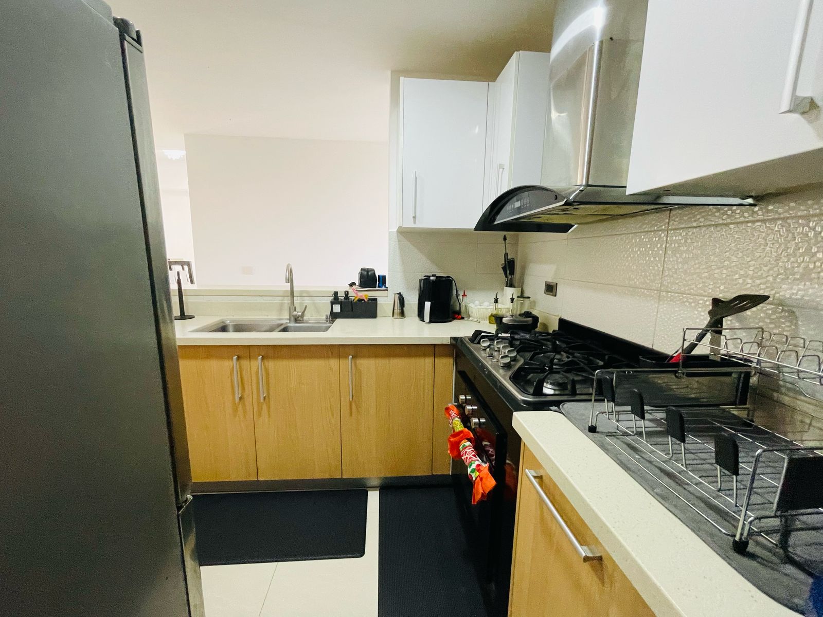 apartamentos - Gran oportunidad de inversión en Bella Vista 
U$195,000 6