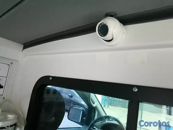 jeepetas y camionetas - HYUNDAI GRAND STAREX AMBULANCIA 2017 13