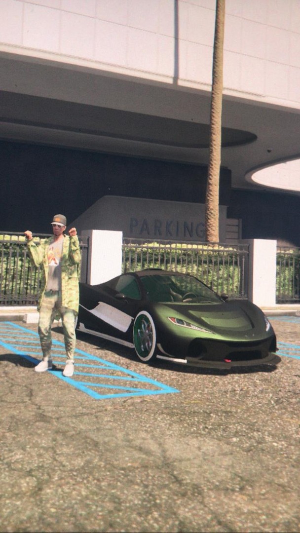 celulares y tabletas - Ps4 gta5 cuenta chetada 