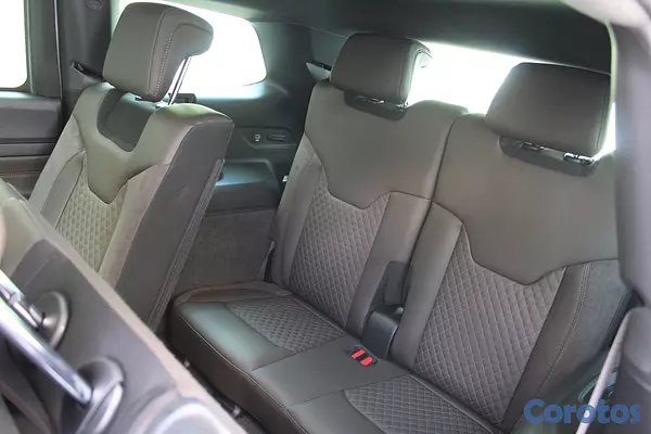 jeepetas y camionetas - Jeep Commander 2024 7