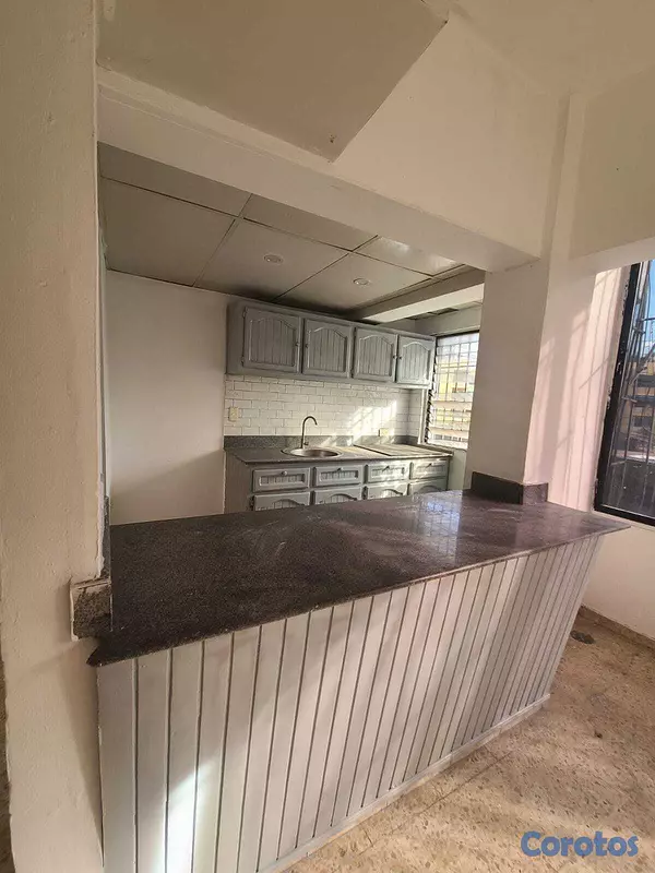 apartamentos - Apartamento en Alquiler en Viejo Arroyo Hondo 5