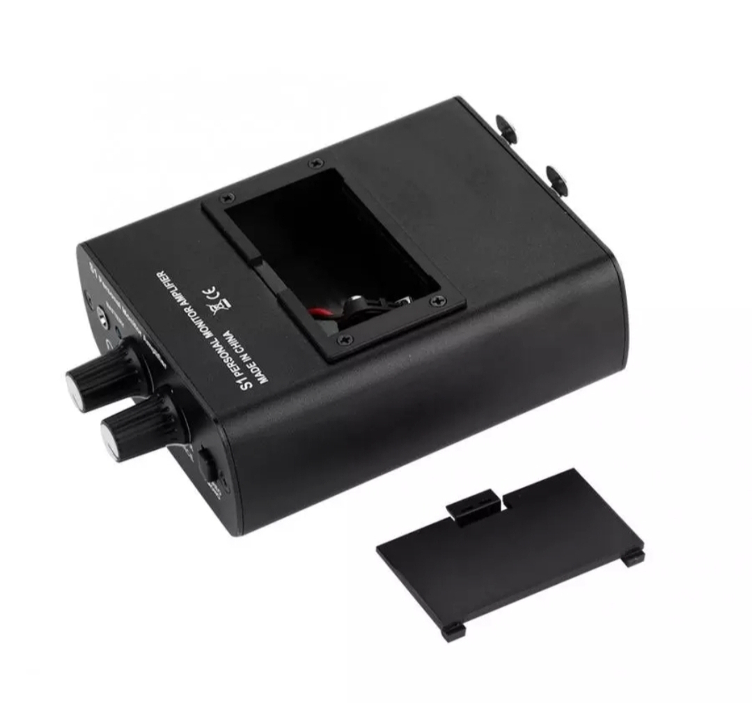 otros electronicos - Anleon S1 Sistema monitor de música EN OFERTA  8