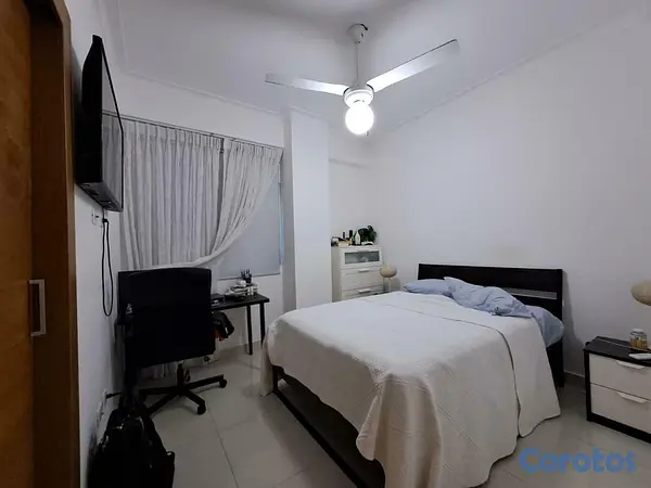 apartamentos - Apto en alquiler de 3 habitaciones | Renacimiento 8