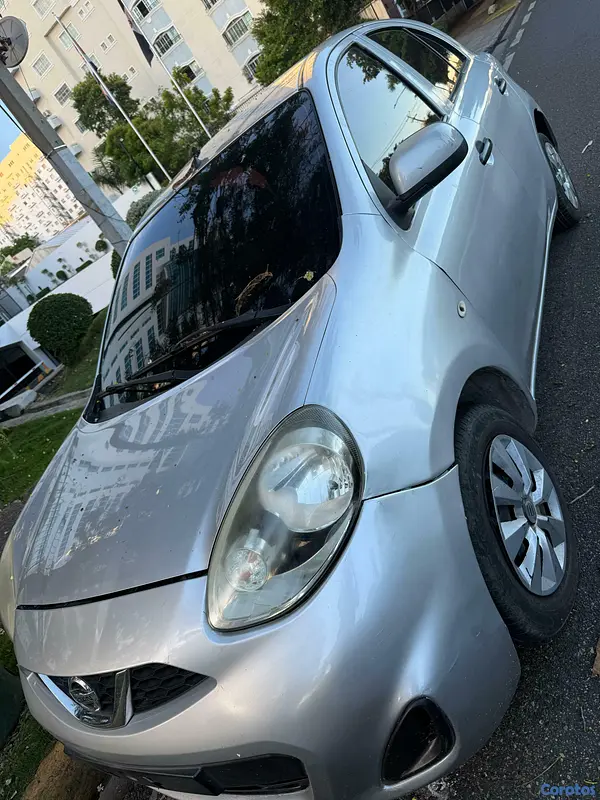 carros - BLUE INVERSIONES ALQUILA VEHÍCULOS  PARA UBER O USO PERSONAL  4