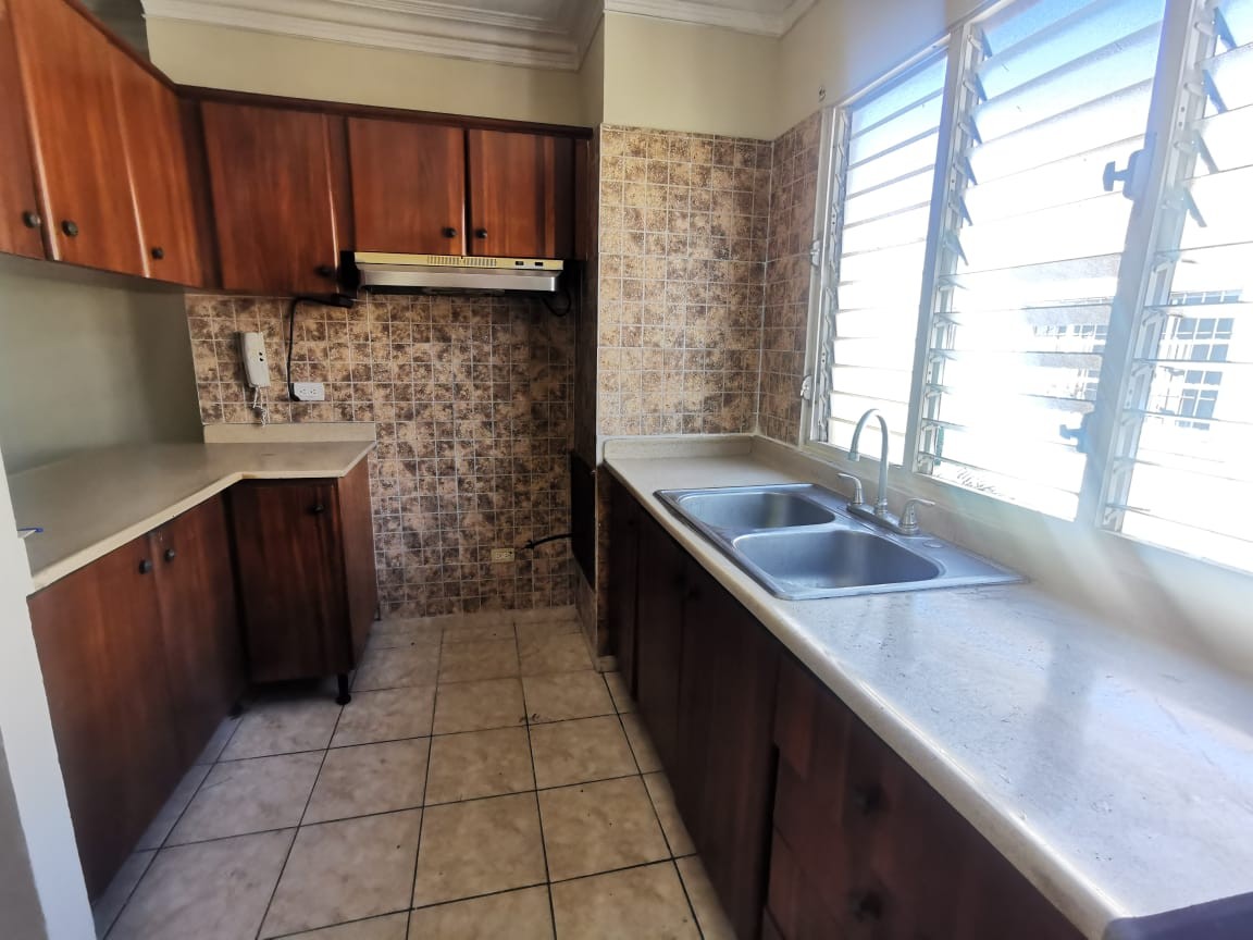 apartamentos - VENDO APARTAMENTO REPUBLICA DE COLOMBIA 4