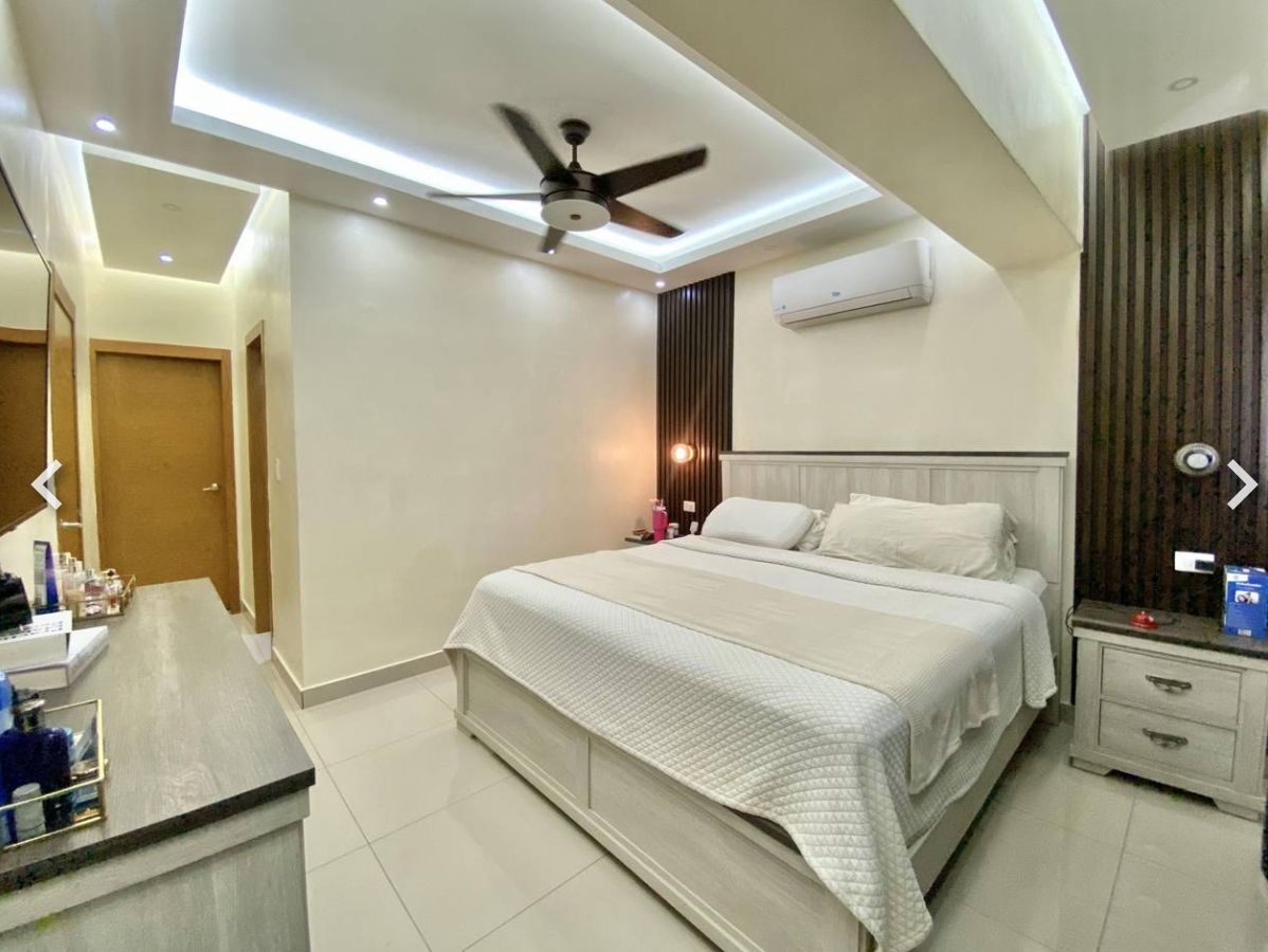 apartamentos - Apartamento en Venta – Sector Renacimiento MH-3213 7