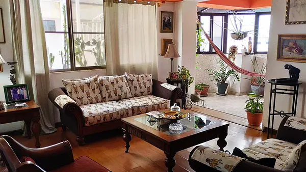 apartamentos - Apartamento en venta en Naco, Clasico, 5to piso, Distrito Nacional  1
