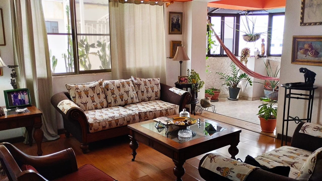apartamentos - Apartamento en venta en Naco, Clasico, 5to piso, Distrito Nacional 