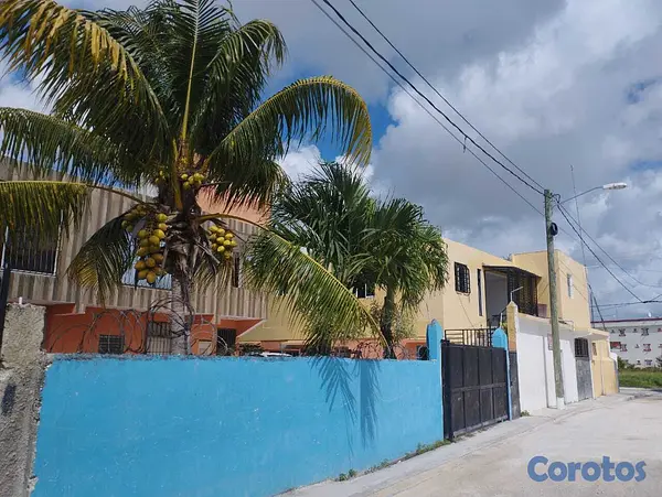 apartamentos -  VENDE COMPLEJO DE RENTA APARTAMENTOS  Y LOCALES C 13